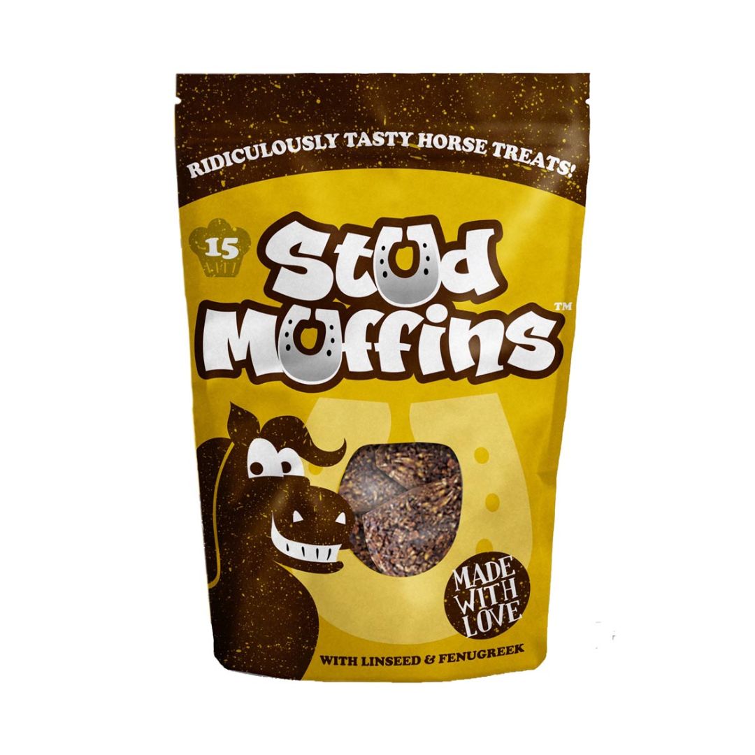 Stud Muffins - 15 kom
