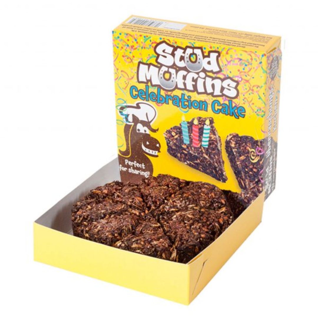 Stud Muffins torta 600 g