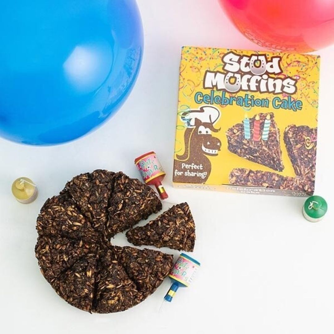 Stud Muffins torta 600 g - Slika 3