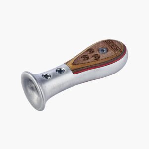RUČKA ZA TURPIJU DELUXE DOUBLE-S
