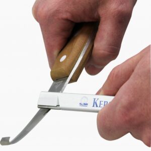 Oštrač sječiva Speedy Knive