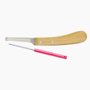 Oštrač sječiva F.Dick Pocket Steel 70 mm