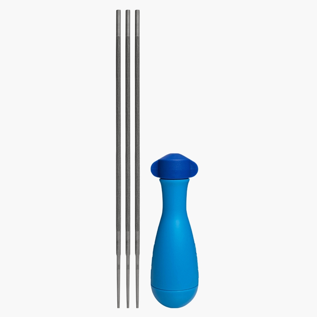 Oštrač Save Edge Hook & Loop