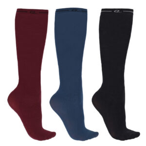 Čarape Show Socks QHP set od 3