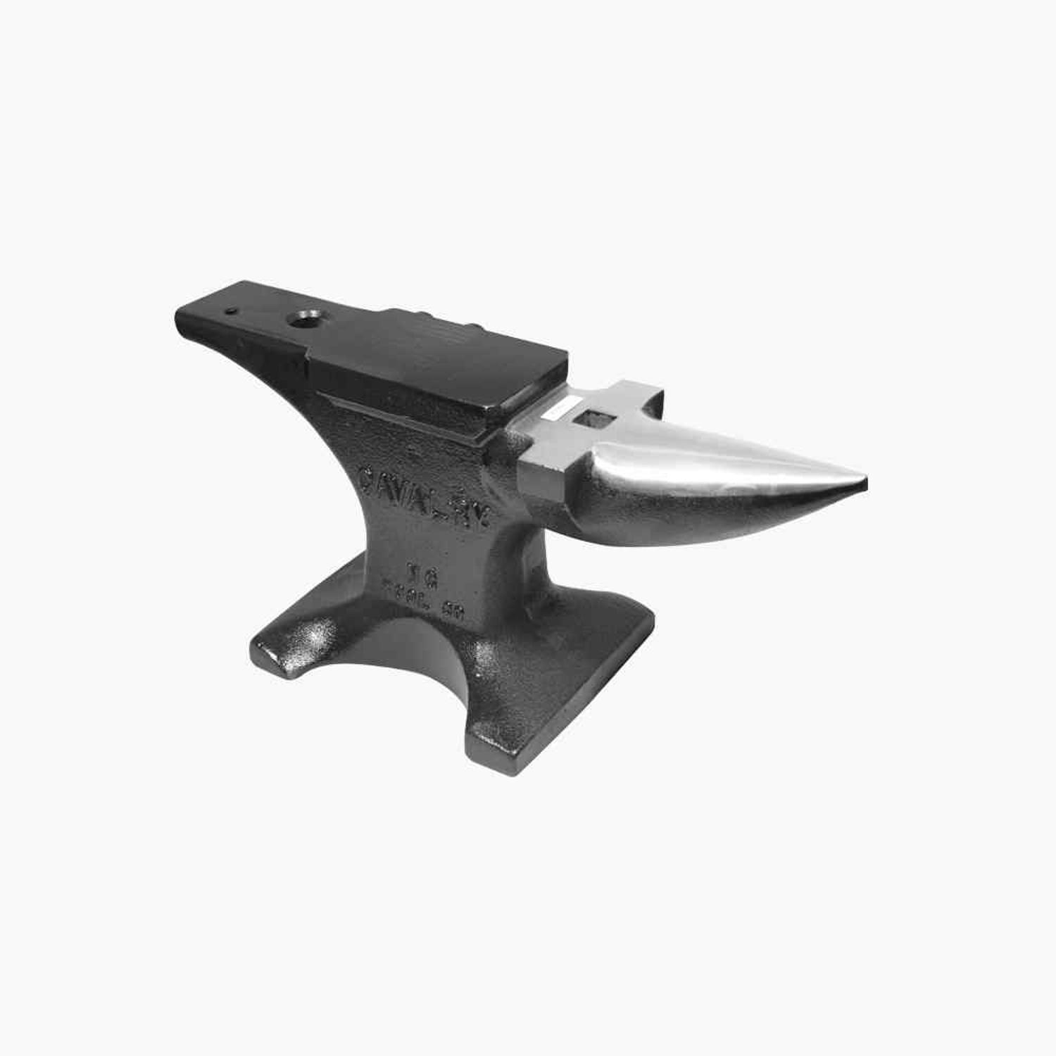 Nakovanj NC Tool Cavalry 51 kg