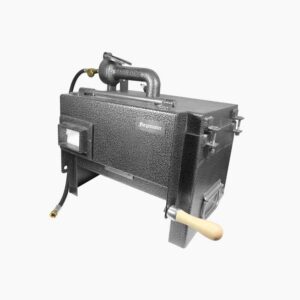 Potkivačka peć Forgemaster E1 forge