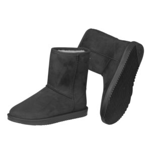 Vodootporne čizme Bootie Velours