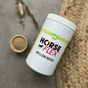 Mellow Mood Horseflex