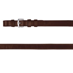 Kožni dizgini WH 16mm