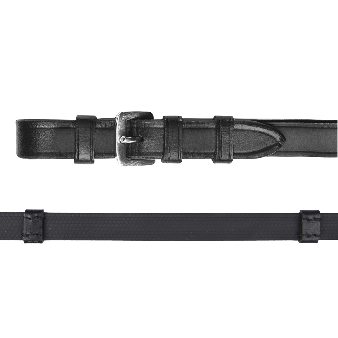 Gumeni dizgini sa stoperima WH 16mm - Slika 2