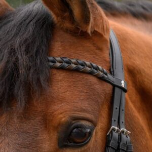 Čeoni remen X-Line Braided