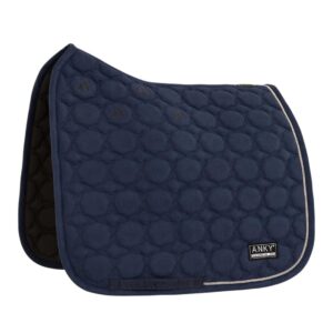 Dresurna podsedlica Anky Suede XB251112