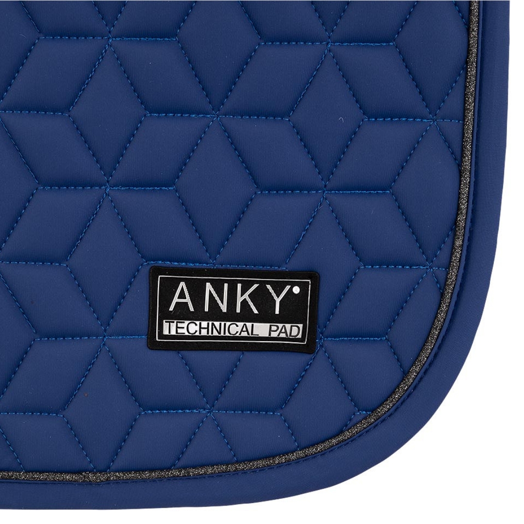 Dresurna podsedlica Anky XB251113