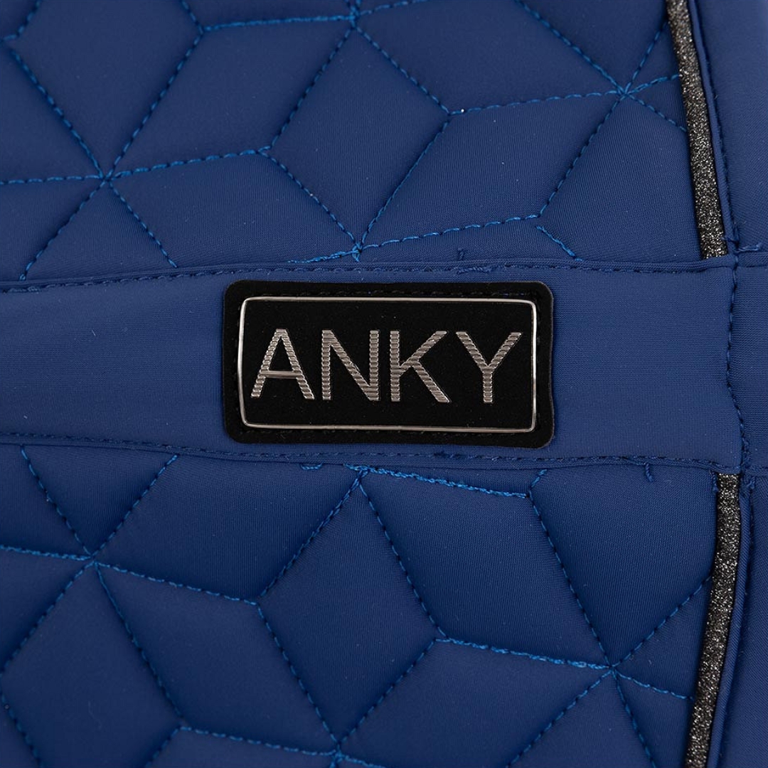 Dresurna podsedlica Anky XB251113