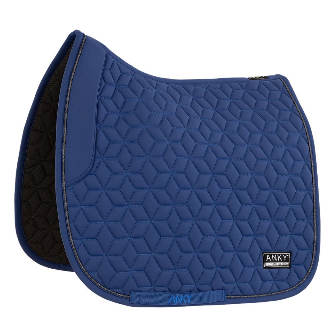 Dresurna podsedlica Anky XB251113