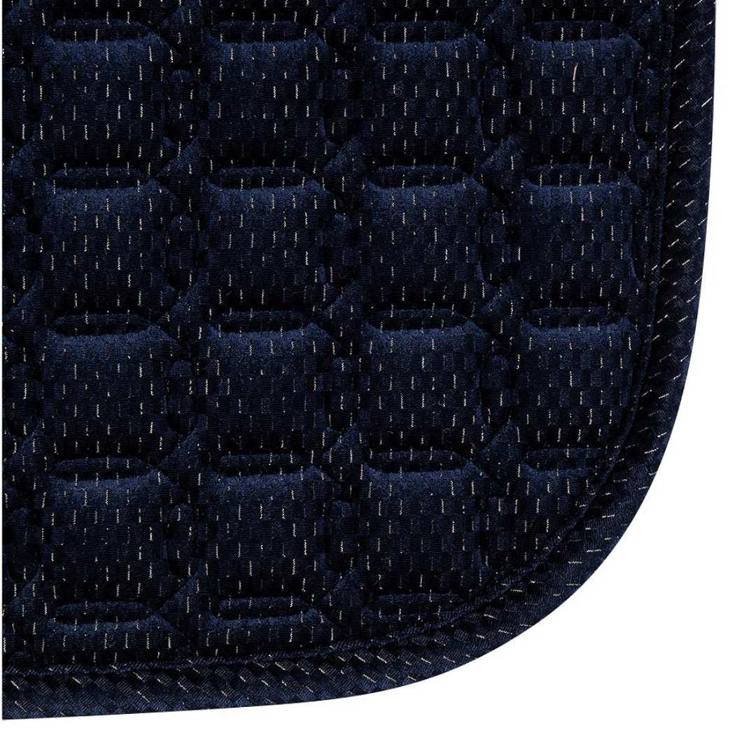 Dresurna podsedlica Anky Check Velvet