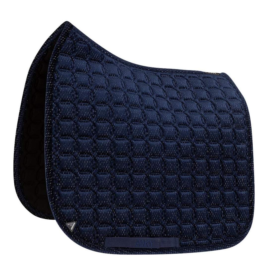 Dresurna podsedlica Anky Check Velvet