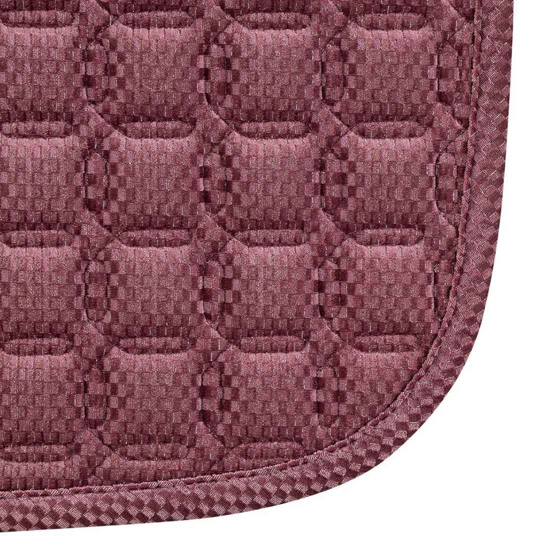 Dresurna podsedlica Anky Check Velvet