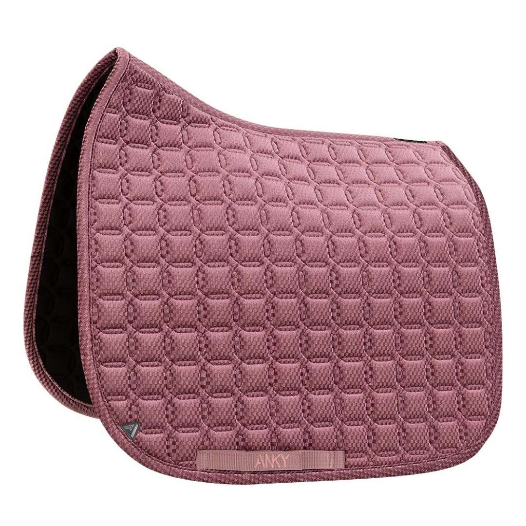 Dresurna podsedlica Anky Check Velvet