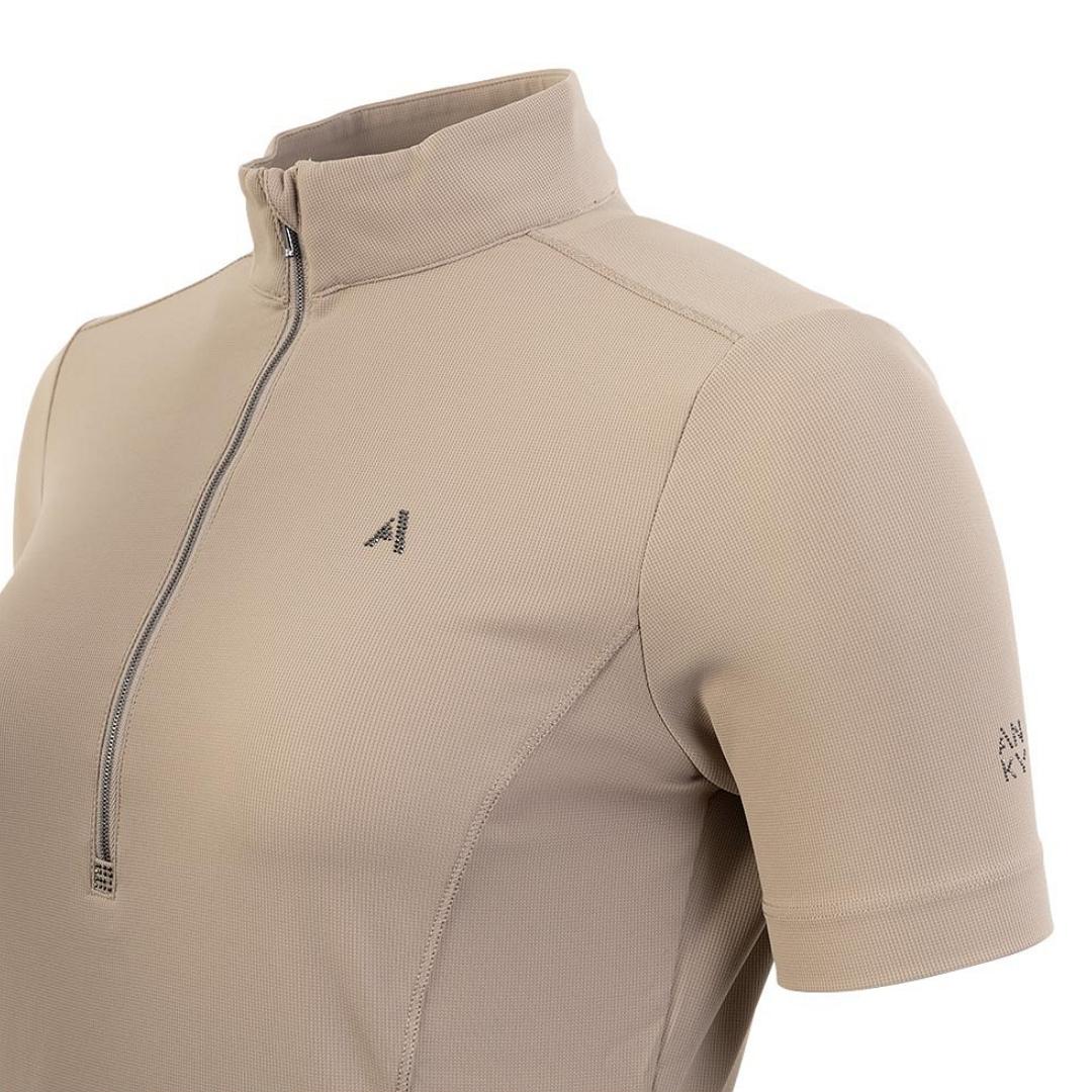 Funkcionalna majica Anky ATP25201