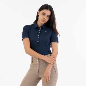 Ženska polo majica Anky Essential