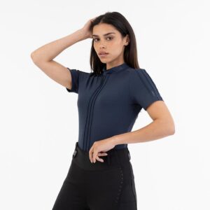 Ženska majica Anky Mockneck