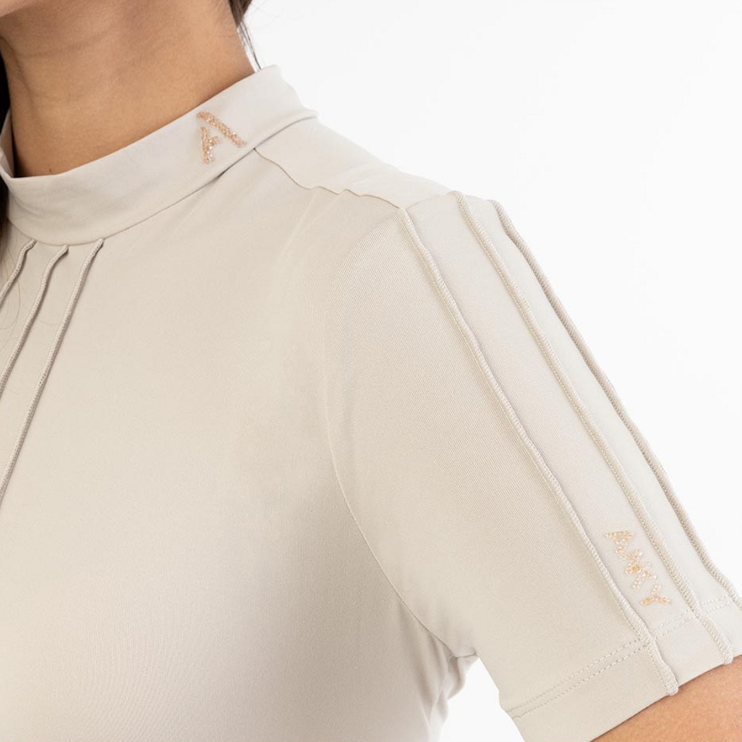 Ženska majica Anky Mockneck
