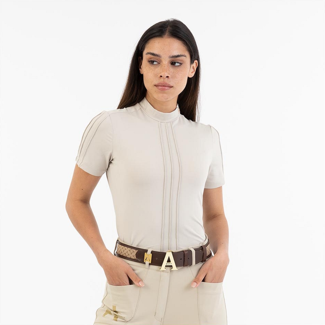Ženska majica Anky Mockneck