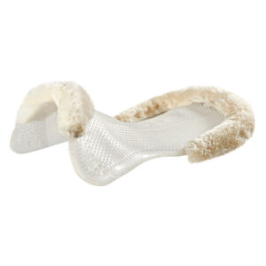 Gel podložak Acavallo Sheepskin NS-S Classic