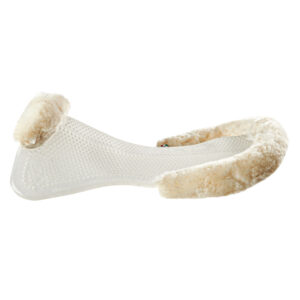 Gel podložak Acavallo Sheepskin NS-S Classic