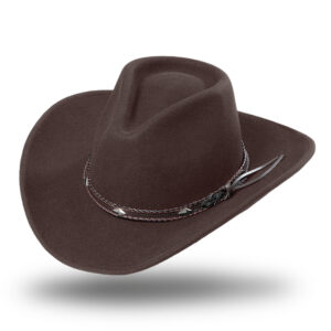 Western šešir Dallas