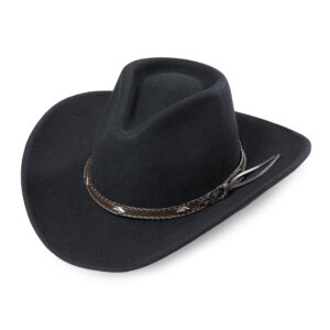 Western šešir Dallas