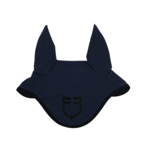 Kapica za uši Equestro Black Line Edition