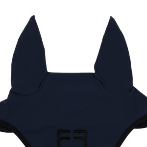 Kapica za uši Equestro Black Line Edition