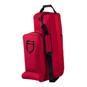 Torba za čizme i kacigu Equestro Cordura
