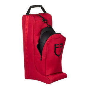 Torba za čizme i kacigu Equestro Cordura