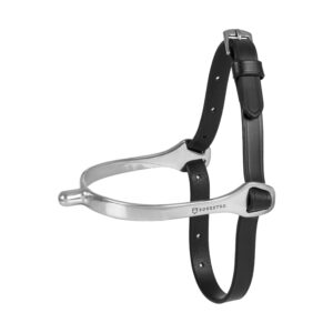 Kožni remenčići za mamuze Equestro