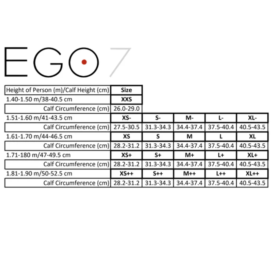 Čepse Ego7 Lyra - Slika 8