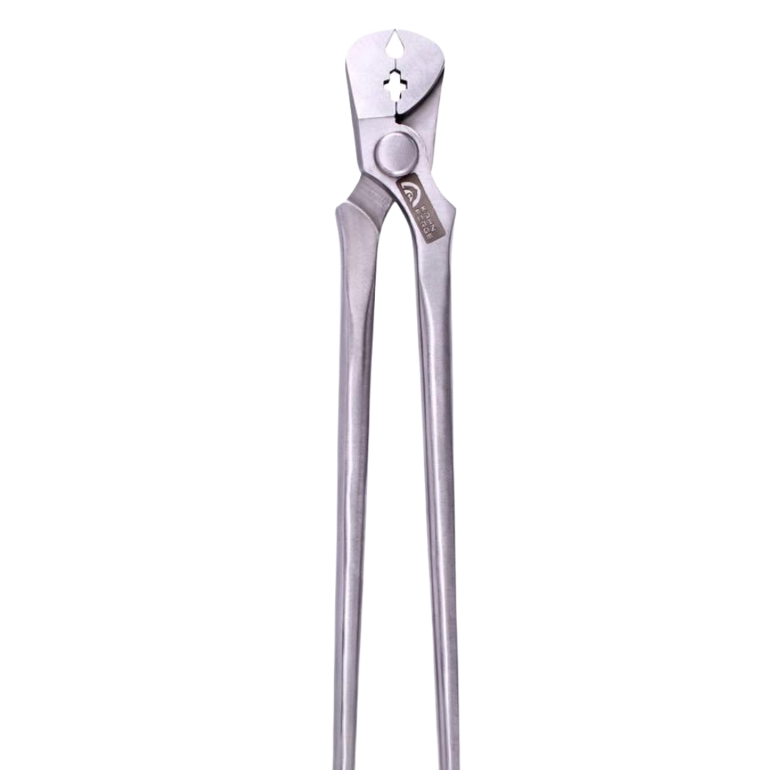 Kliješta za vađenje čavala Kahn 12" Angle Jaw