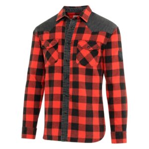 Muška western košulja Lumberjack
