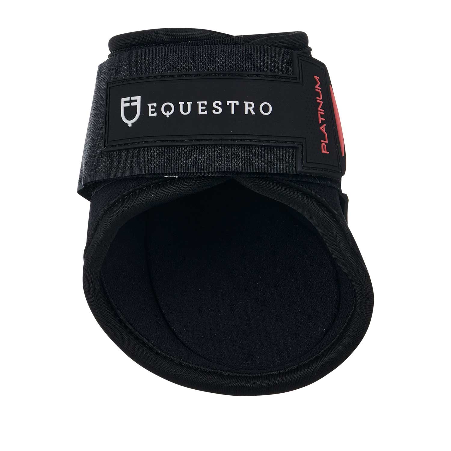 Set štitnika Equestro Platinum young horse