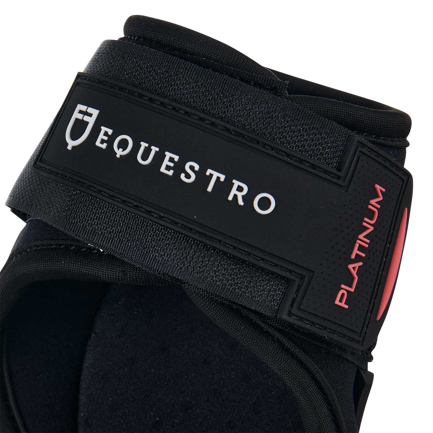 Set štitnika Equestro Platinum young horse