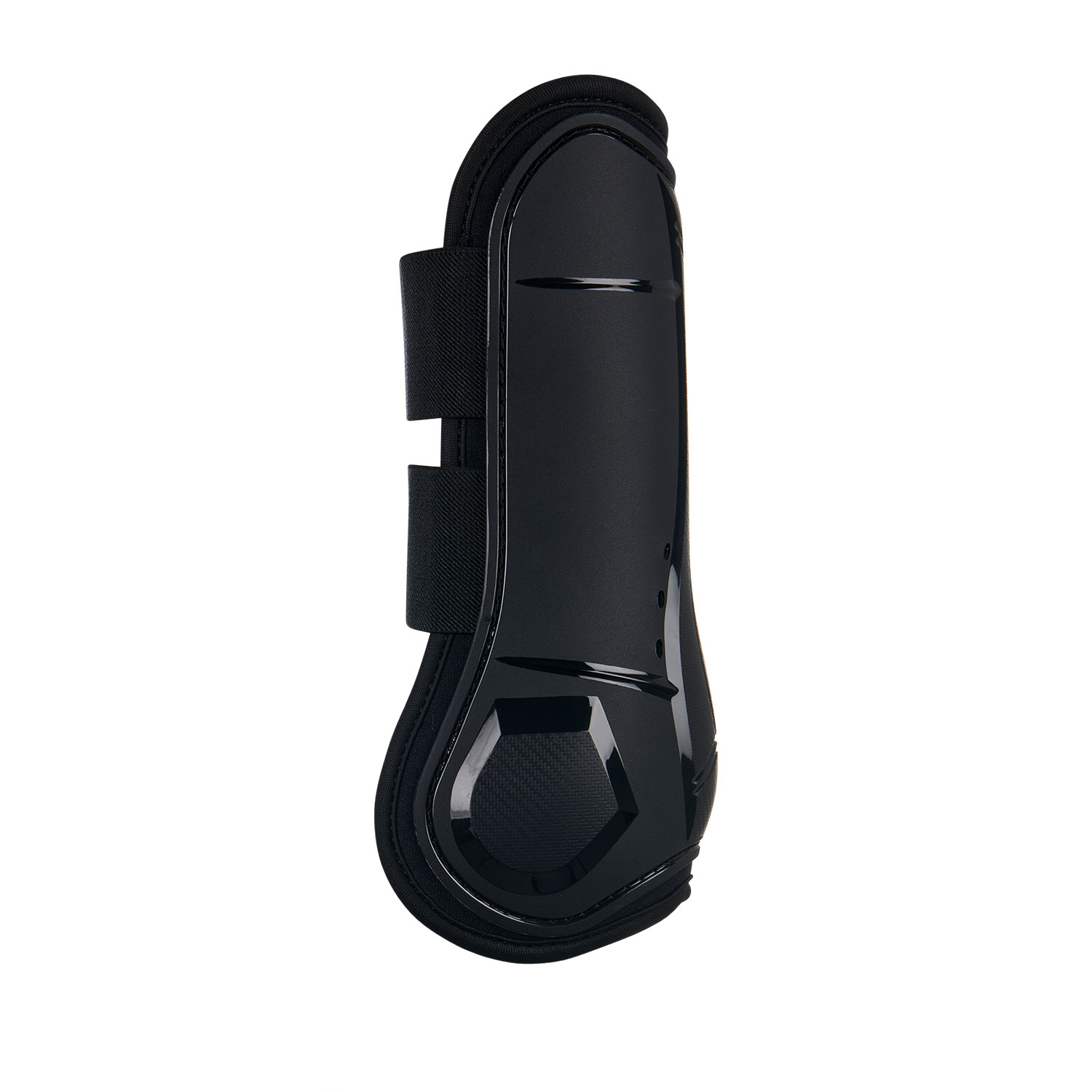 Set štitnika Equestro Platinum young horse