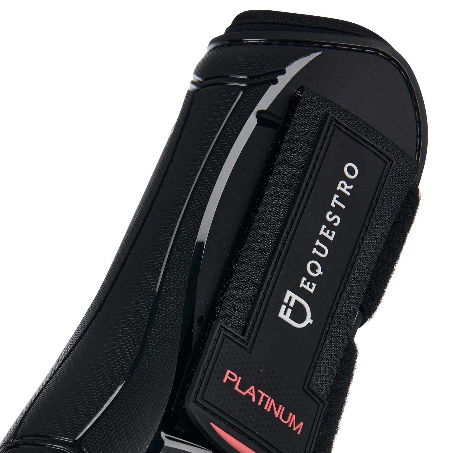 Set štitnika Equestro Platinum young horse