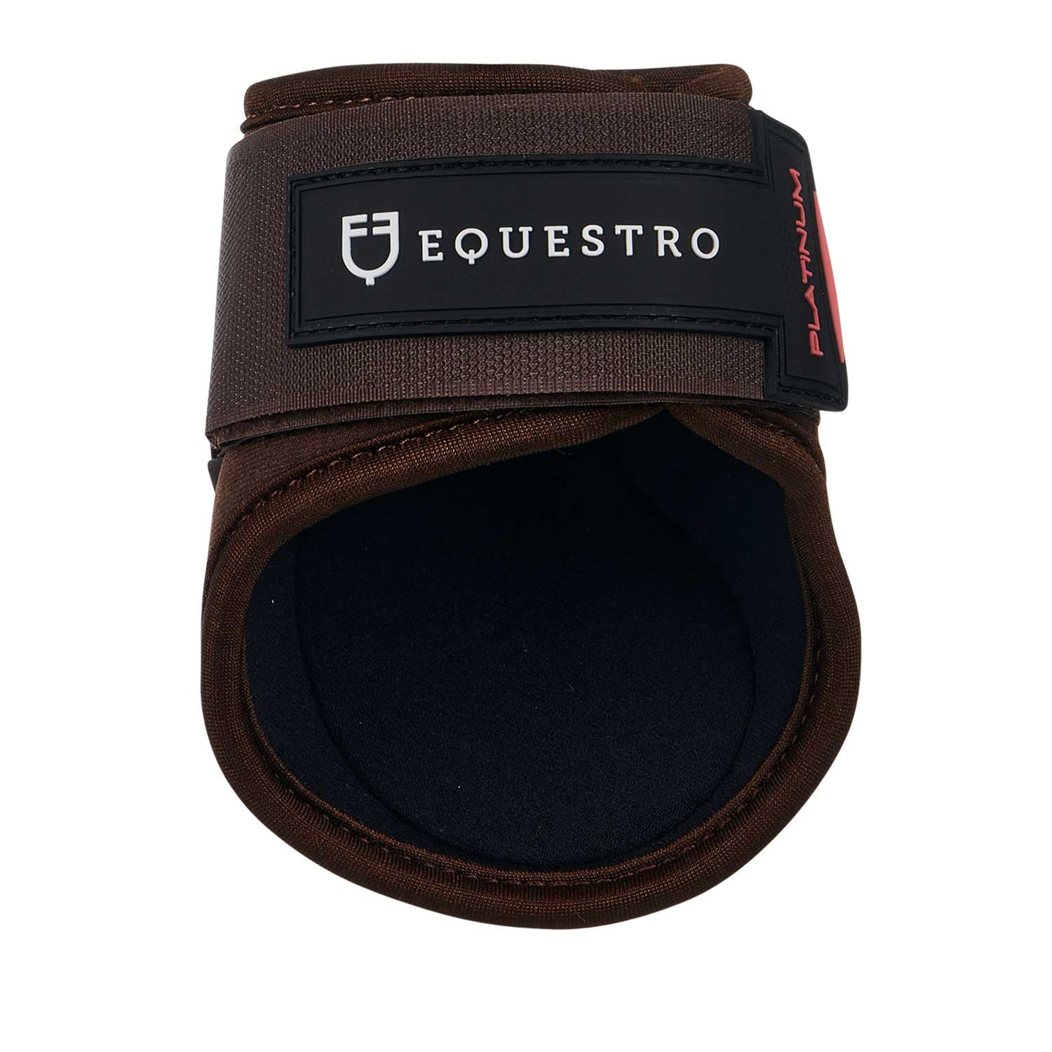 Set štitnika Equestro Platinum young horse