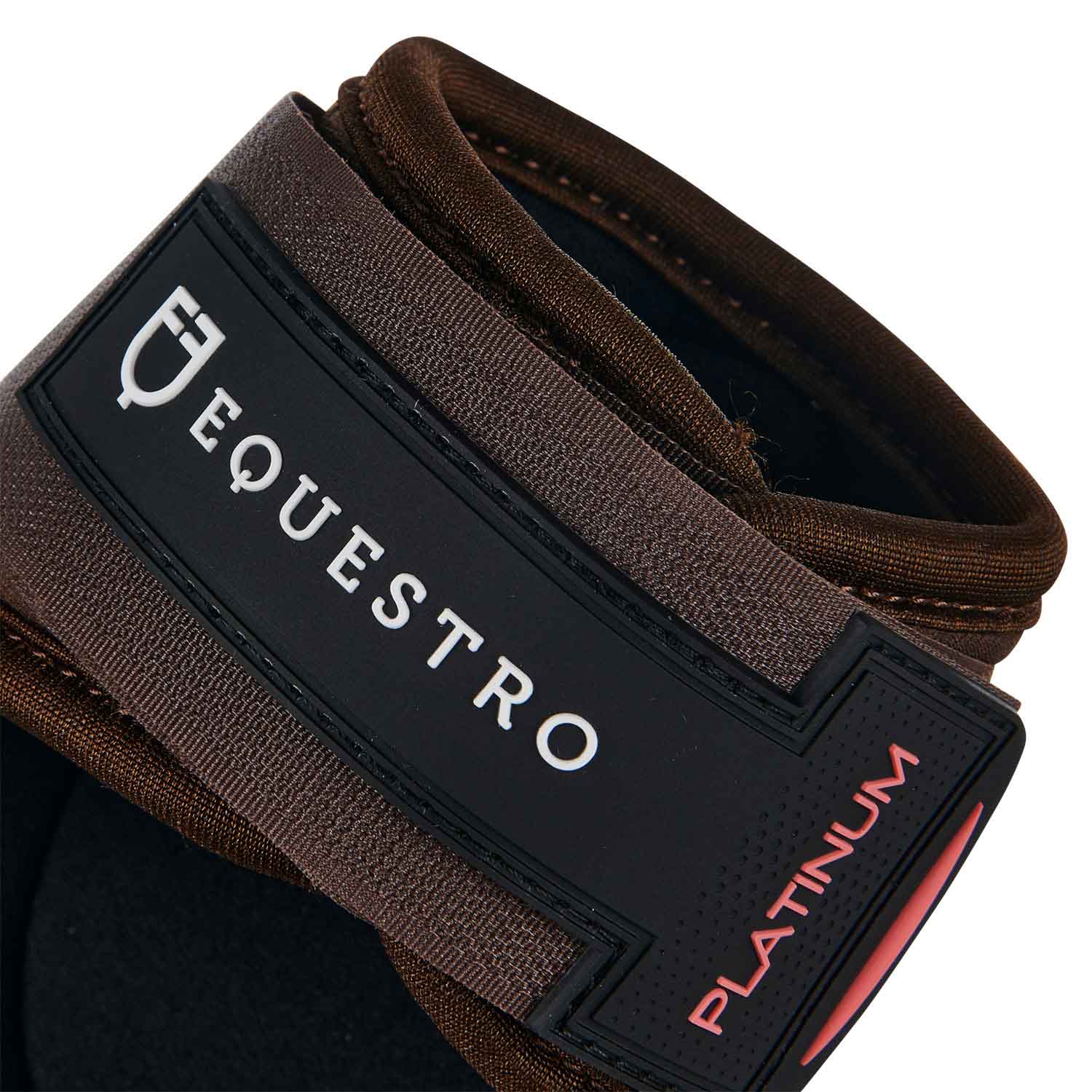 Set štitnika Equestro Platinum young horse