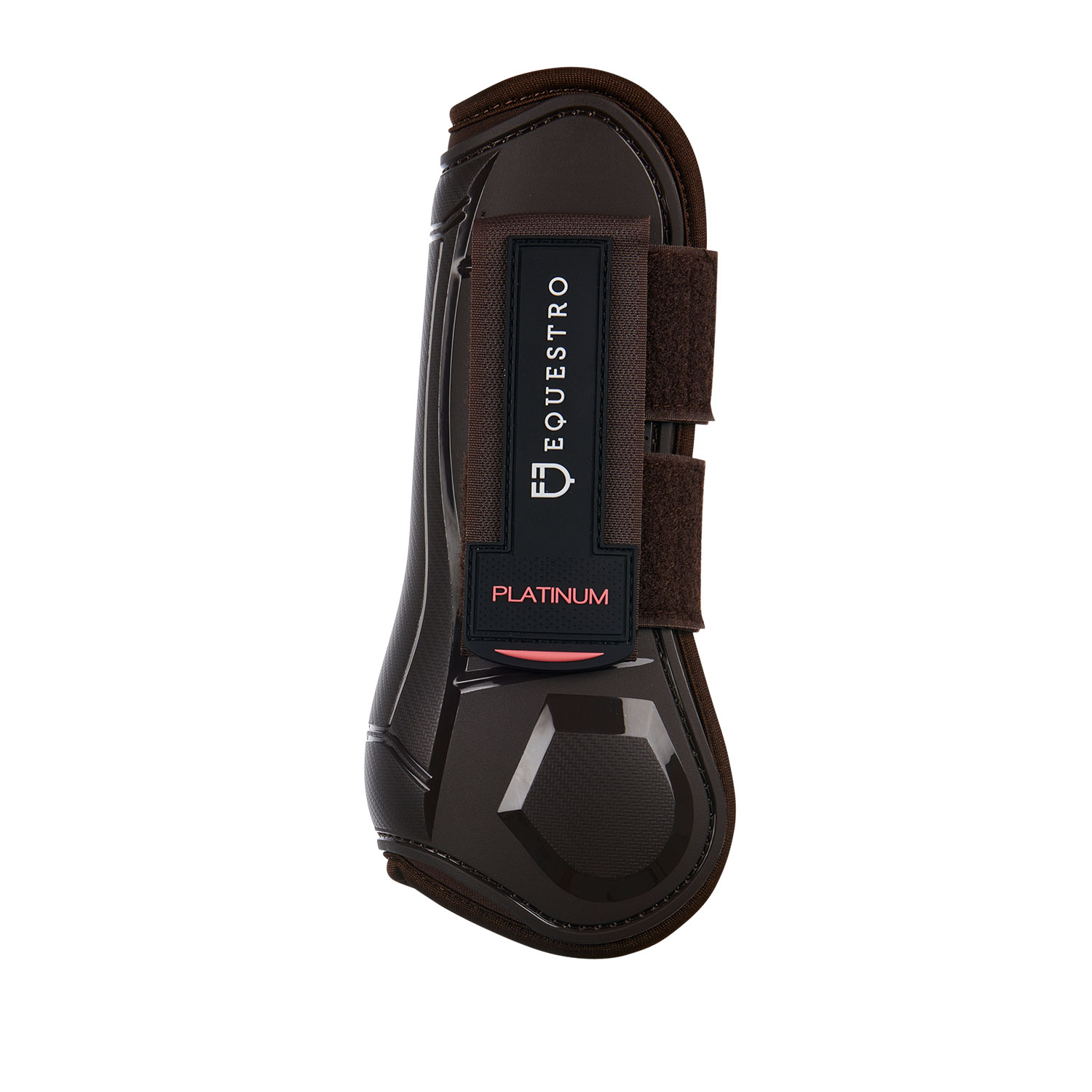 Set štitnika Equestro Platinum young horse