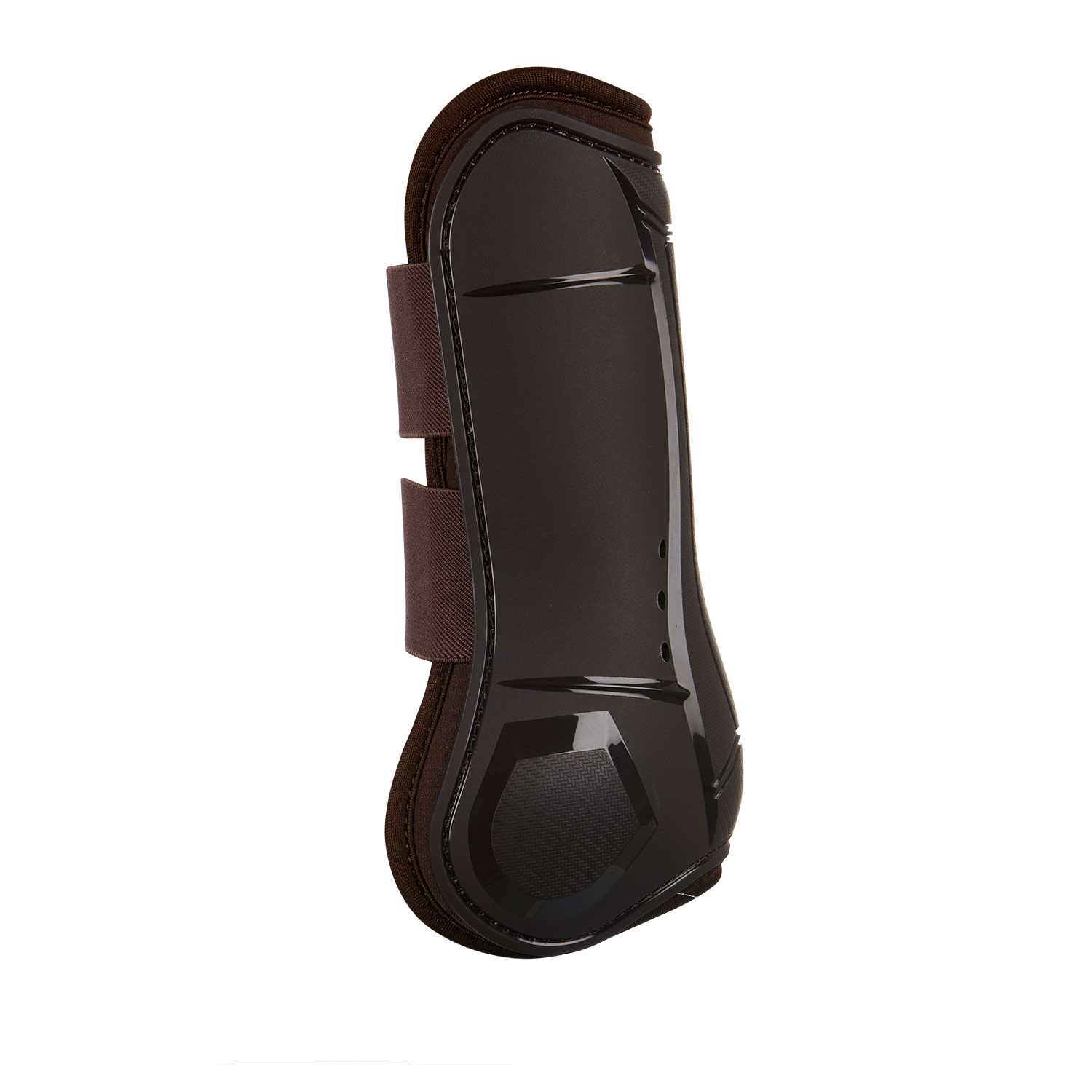 Set štitnika Equestro Platinum young horse