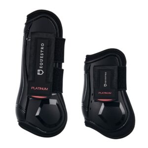 Set štitnika Equestro Platinum