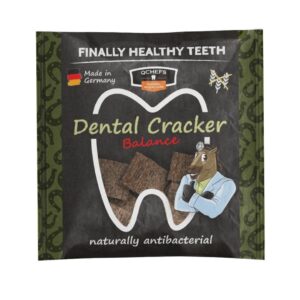 Dental Crackers Balance